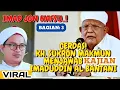 Download Lagu PROF KH. SYUKRON MA'MUN DARI BA'ALAWI ITU BANYAK PARA WALI. BAGIAN: 3