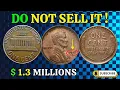 Millionaire-Making Coins Most Valuable 1917 Wheat Pennies Most Valuable Coins to Look For
