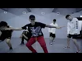 Jay Park (ft Sik-K) 'YACHT' Choreography Ver. - Choreography by Prepix Haw & Daniel Jerome