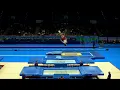 Lagu KJAER Benjamin (DEN)_M_2023 Trampoline Worlds_Qualification_Trampoline_R2