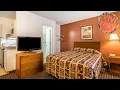 Suburban Studios Abercorn Savannah GA United States Hotel Review