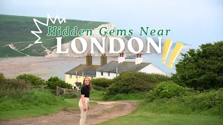 Seven Sisters Cliffs The Ultimate Walking Guide 2026 Better Than Dover