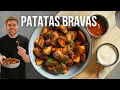 Download Lagu The SECRET Behind Spain’s Most Addictive Potatoes