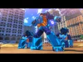 Transformers Devastation Soundtrack - Decepticon