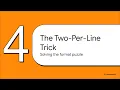 Python Code for printing the leap year in a range