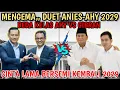 Download Lagu BERSEMI KEMBALI,, DUET ANIES-AHY MENGEMA !! GIBRAN MAKIN JAUH TERTINGGAL KELAS