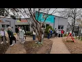 Austin Pets Alive nearly empties its shelters ahead of winter storm