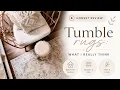 Honest Review of Washable Tumble Rugs