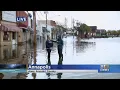 Annapolis Resident Shares Experience With Flooding