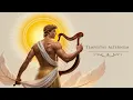 Lagu Tempestas Aeternum (Eternal Storm) - Apollo’s Song | Lyric Video with Latin \u0026 Greek Mythology