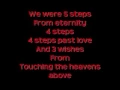 DRU HILL 5 STEPS WITH