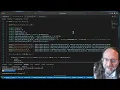 Live-coding Apple II cycle timing simulation