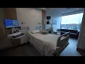 Good Samaritan University Hospital Patient Care Pavilion Every Patient Every Experience Every Time