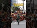 Download Lagu TINGGALKAN AYAH TINGGALKAN IBU - PENYAMBUTAN PRAJURIT TARUNA AKMIL