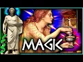 Download Lagu Magic, Divination \u0026 Mysticism in Ancient Greece
