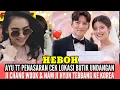 Download Lagu ViRAL!! KUNJUNGAN RAHASIA AYU KE KOREA UNTUK MEMASTIKAN UNDANGAN CHANG WOOK DAN NAM JI HYUN 