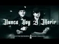 Victor Mendivil x Omar Camacho - Nunca Voy A Morir (Visualizer)