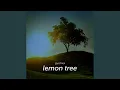 Lemon Tree