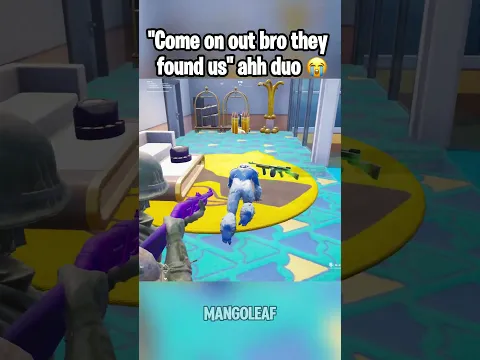 Bro gave up his duo with no hesitation 😭🙏 #fortnite #fortniteshorts #gaming