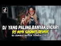 Download Lagu DJ AIYA SUSANTI ( PEREMPUAN BANYAK MUDA ) JUNGLE DUTCH FULL BASS 2023  Ft.@ATHARDEFANO