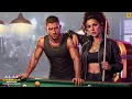 Canalla - Romeo Santos, El Chaval de la Bachata | GTA VI (Cocoteo FM - GTA VI)