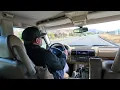 1999 Land Rover Discovery Highway Test Drive