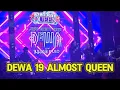 Download Lagu [Part 1] DEWA 19 ALMOST QUEEN ft JEEF SCOTT SOTO live at YOGYAKARTA