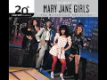 All Night Long - Mary Jane Girls
