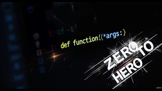 Python Functions Explained Parameters args kwargs Return Values for Beginners