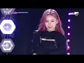 Weki Meki, Crush [THE SHOW 181023]