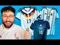 Ranking EVERY Adidas 2026 World Cup Jersey