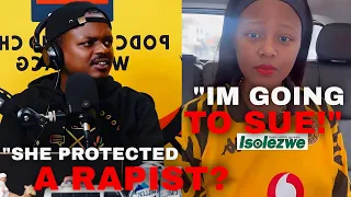 macg speaks out on the babes wodumo u0026 moshine allegations