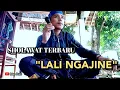 Download Lagu LALI JANJINE VERSI SHOLAWAT -  Mas Rais (Dangdut Cover)