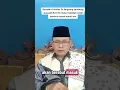 Bacalah Al-Fatihah 1x lalu sambung wayasirli Amri 3x maka para malaikat akan berebut masuk ke rumah
