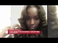 Doctor killed in North Memphis mass shooting 2 arrested