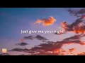 Ed Sheeran, Karan Aujla - Symmetry (Remix) (Lyrics)