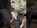 Alleviate your Sciatica symptoms with Massage Therapy