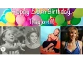 Traylor Howard 50th Birt ay Tribute