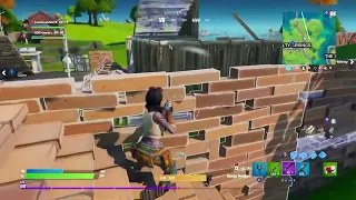 Fortnite Fighter Life Game