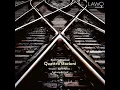 String Quartet No. 1, Op. 21 "Quattro stazioni": IV. Giocoso