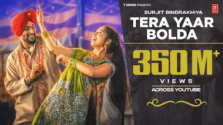 tera yaar bolda full song surjit bindrakhia phulkari