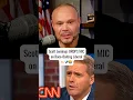 Scott Jennings DROPS MIC on race-baiting Democrat on live TV