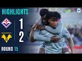 Lagu FIORENTINA-VERONA 1-2 | HIGHLIGHTS | Orban’s late winner destroys Viola’s hopes | SERIE A 2025/26