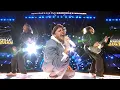 Lagu Bailey Zimmerman -Where It Ends (New Year's Eve Live: Nashville's Big Bash 2025 Performance)