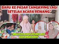 Download Lagu BARU KEPASAR CANGKRING SAMA MBAH UTI SETELAH ACARA REWANG\