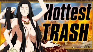 HOTTEST TRASH ANIME of Summer 2026