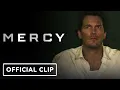 Mercy - Exclusive Clip 2026 Chris Pratt Kali Reis