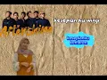 KALAH || AFTERSHINE ft RESTIANADE || LIRIK & TERJEMAHANYA