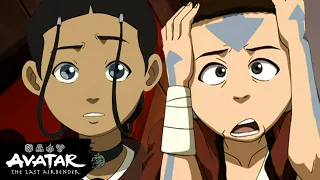 first 5 minutes of atla book 3 fire full scene avatar the last airbender