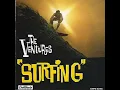 The Ventures - Perfidia